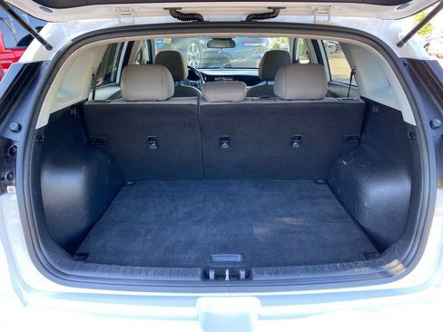 Used 2022 Kia Niro LXS w/ Digital Cluster Package FWD image 32