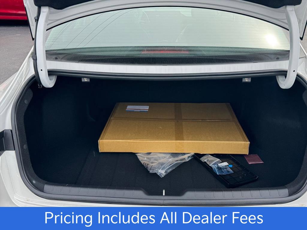 New 2026 Kia K4 FWD image 7