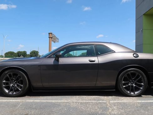 Used 2020 Dodge Challenger R/T Scat Pack RWD image 8