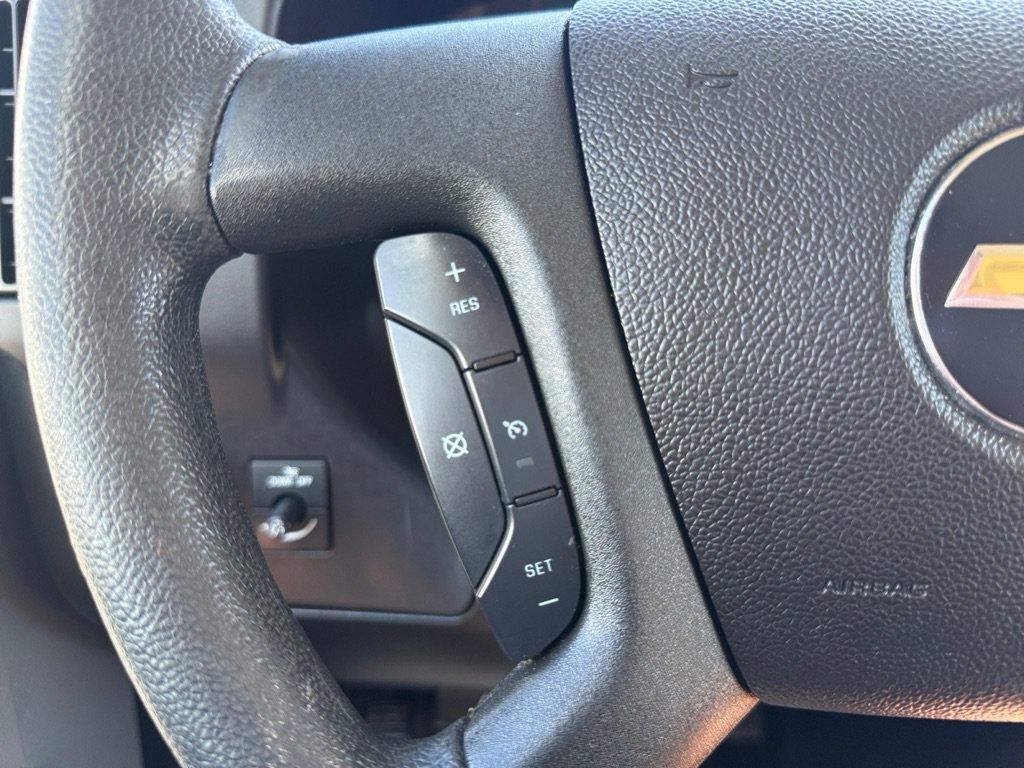 Used 2019 Chevrolet Express 3500 Extended w/ Driver Convenience Package RWD image 19