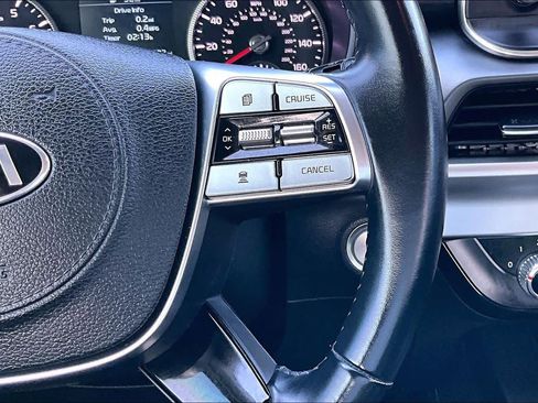 Used 2021 Kia Telluride LX image 24