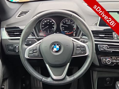 Used 2019 BMW X1 sDrive28i w/ Convenience Package FWD image 19