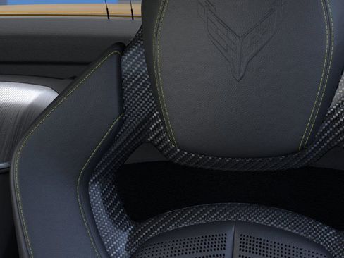 New 2026 Chevrolet Corvette Z06 w/ Battery Protection Package image 21