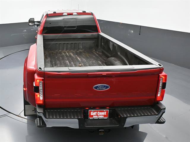 Used 2024 Ford F350 Lariat w/ Lariat Ultimate Package AWD/4WD image 50