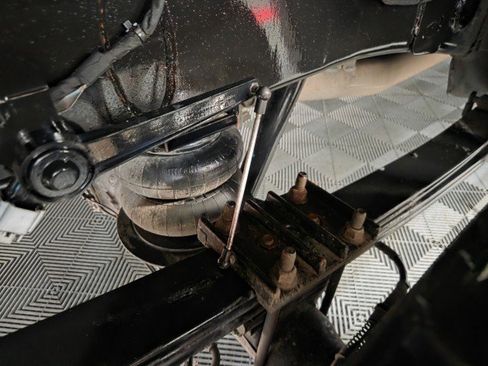 Used 2022 RAM 3500 Laramie image 91