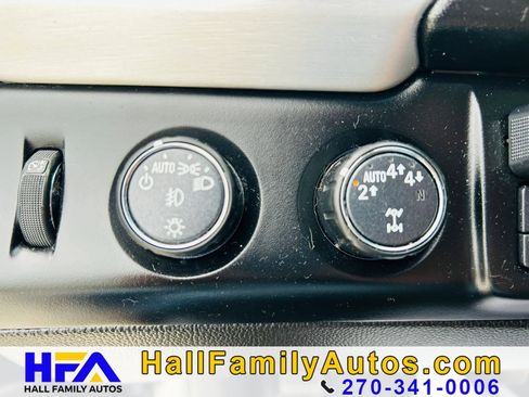 Used 2019 GMC Yukon SLE w/ SLE Value Package AWD/4WD image 23