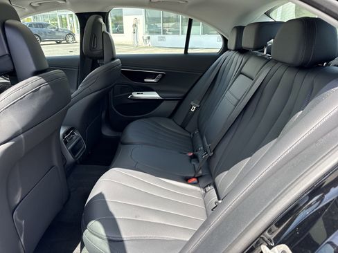 New 2026 Mercedes-Benz E 350 Sedan image 12