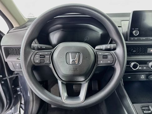 Certified 2024 Honda CR-V LX image 11