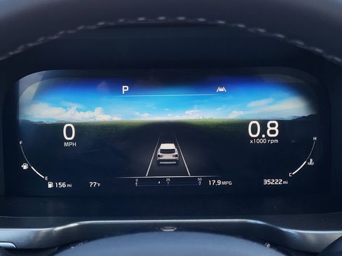 Used 2023 Kia Sorento SX image 14