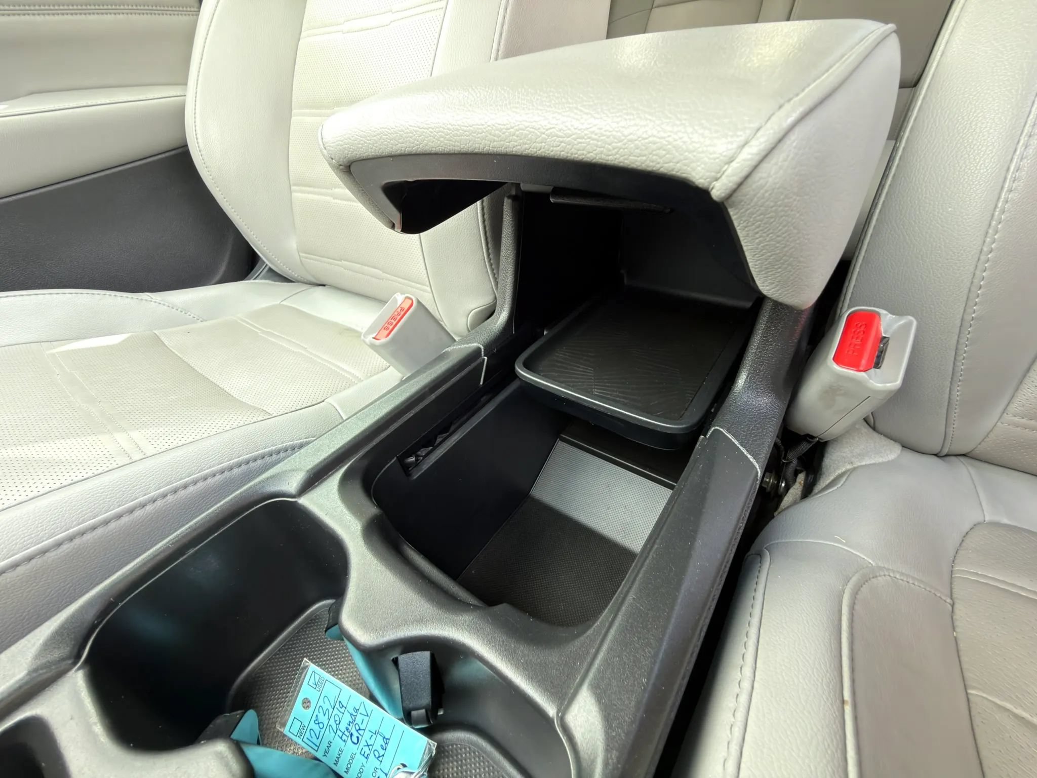 Used 2019 Honda CR-V EX-L image 39