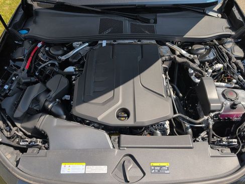 New 2025 Audi A5 2.0T Premium Plus image 28