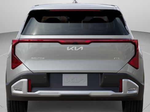 New 2027 Kia Seltos S AWD/4WD image 23