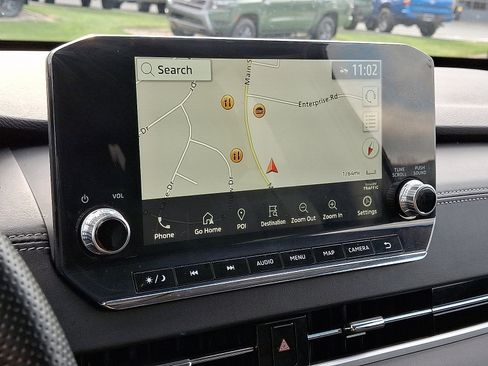 Used 2022 Mitsubishi Outlander SE image 19