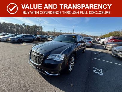 Used 2016 Chrysler 300 Limited