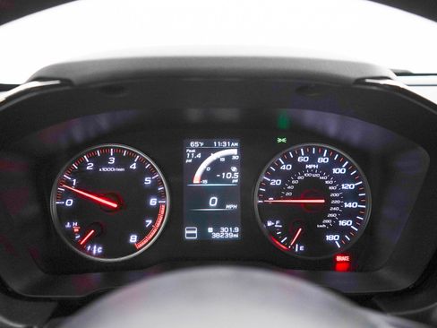 Used 2023 Subaru WRX AWD/4WD image 24