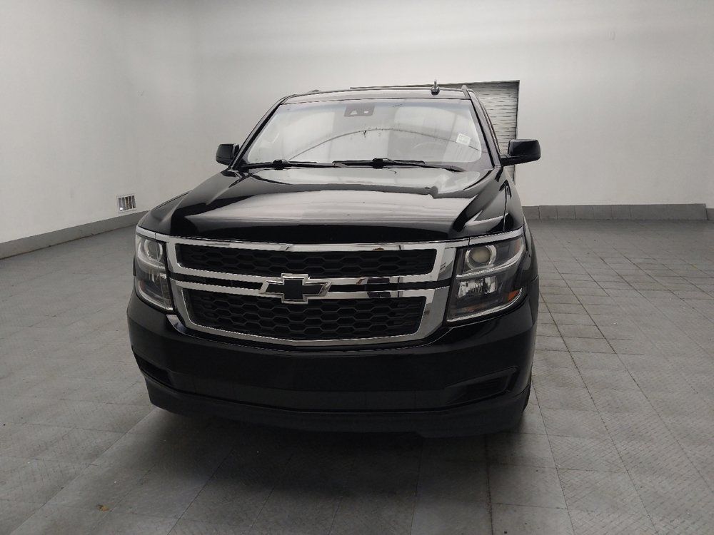 Used 2020 Chevrolet Tahoe LS w/ Enhanced Driver Alert Package RWD image 15