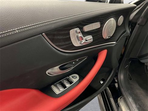 Certified 2023 Mercedes-Benz E 450 4MATIC Cabriolet image 15