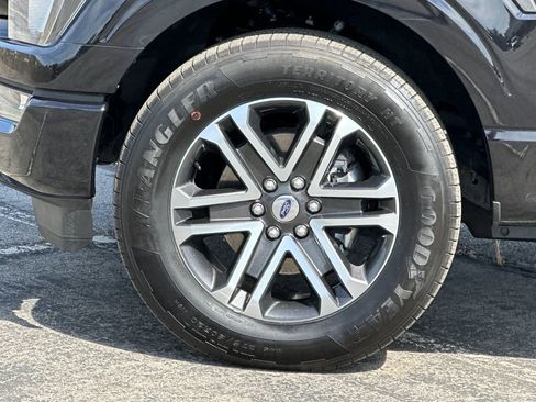 Certified 2023 Ford F150 XL RWD image 23