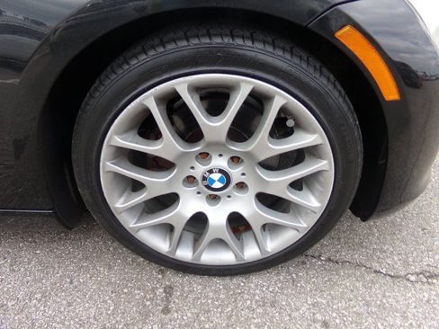 Used 2009 BMW 328i Convertible RWD image 32