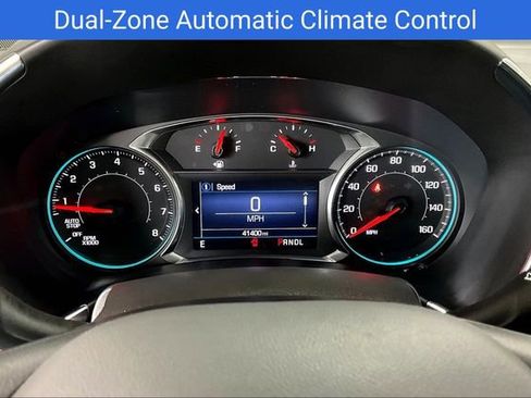 Certified 2023 Chevrolet Equinox LT image 17