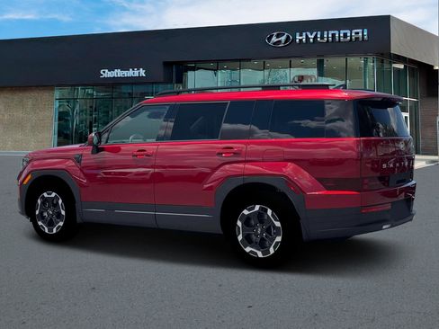 New 2026 Hyundai Santa Fe SEL image 4