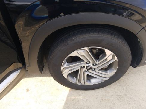 Used 2022 Hyundai Santa Fe SEL w/ Convenience Package image 24