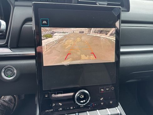 New 2026 GMC Terrain Elevation w/ Black Edition image 20