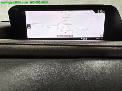 Used 2020 MAZDA CX-30 AWD w/ Premium Package image 11