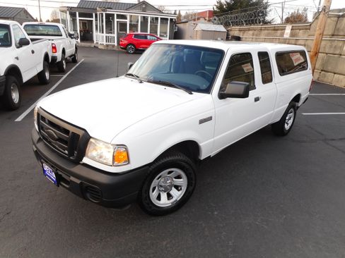 Used 2008 Ford Ranger 2WD 2dr SuperCab 40Kmiles 1 Ow image 4