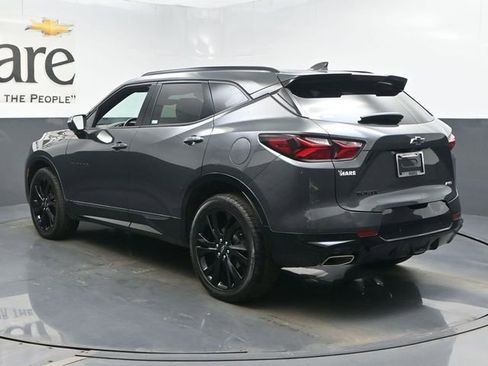 Used 2020 Chevrolet Blazer RS image 35