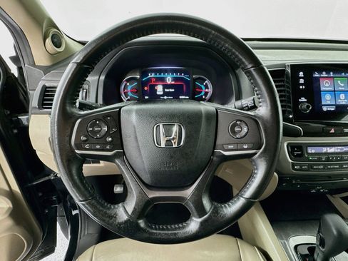 Used 2019 Honda Pilot EX-L image 11