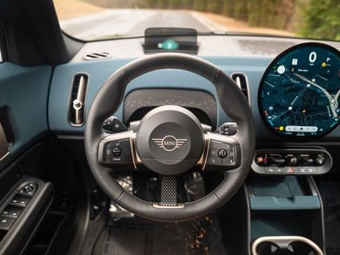 Used 2025 MINI Cooper Countryman S image 30