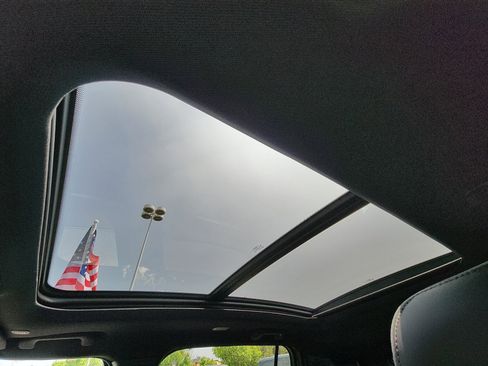 New 2025 Jeep Wagoneer S Limited image 33