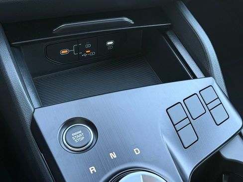 New 2026 Kia Sportage LX image 19