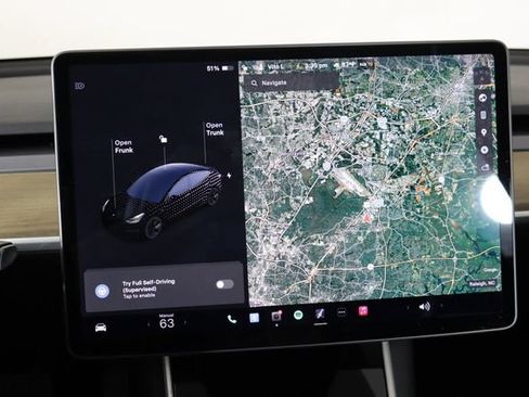 Used 2019 Tesla Model 3 Long Range RWD image 35