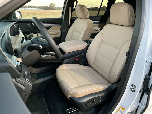 New 2026 Buick Enclave Preferred w/ Power Package image 11