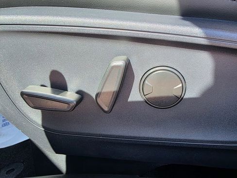 New 2025 Ford Bronco Sport Outer Banks w/ Outer Banks Tech Package+ image 5