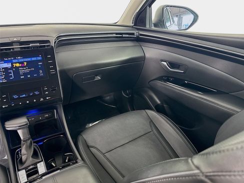 Certified 2022 Hyundai Tucson SEL w/ Convenience + Premium Package FWD image 25