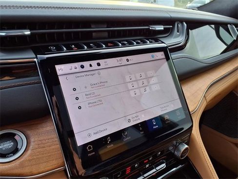 Used 2023 Jeep Grand Cherokee Summit image 69