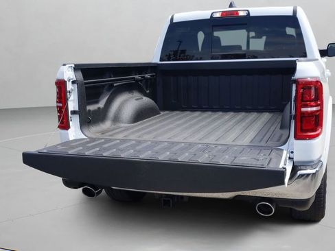 New 2026 RAM 1500 Limited image 26