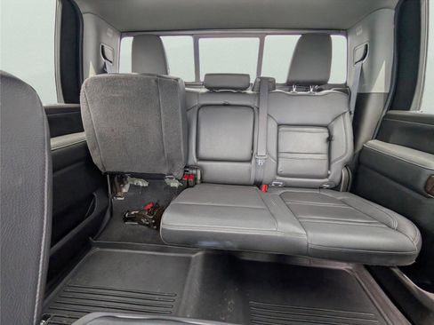 Used 2020 GMC Sierra 2500 Denali w/ Denali Ultimate Package AWD/4WD image 13