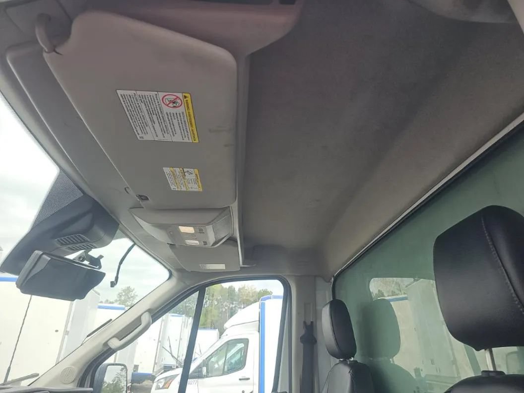 Used 2022 Ford Transit 350 w/ Upfitter Package RWD image 15