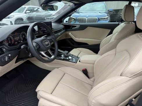 Used 2024 Audi A5 2.0T Prestige image 3