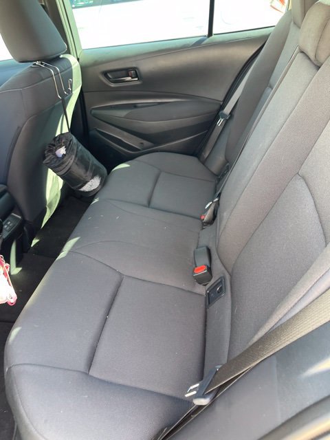 Used 2024 Toyota Corolla LE w/ LE Convenience Package FWD image 6