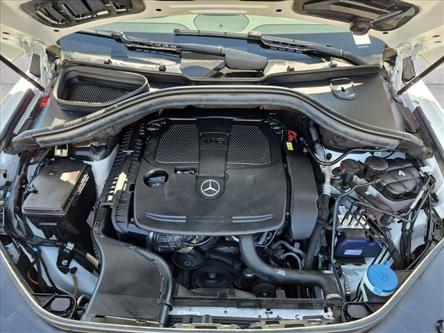 Used 2017 Mercedes-Benz GLE 350 4MATIC image 24