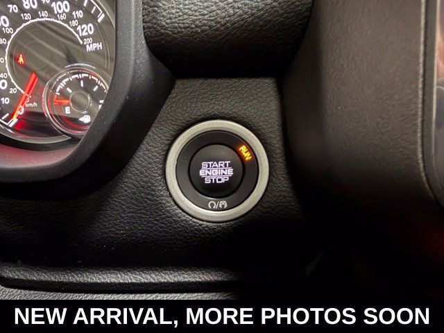 Used 2021 RAM 1500 Laramie w/ Night Edition AWD/4WD image 37