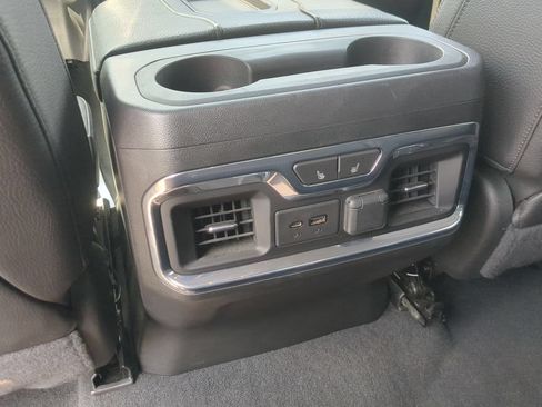 Used 2021 GMC Sierra 1500 Denali AWD/4WD image 22