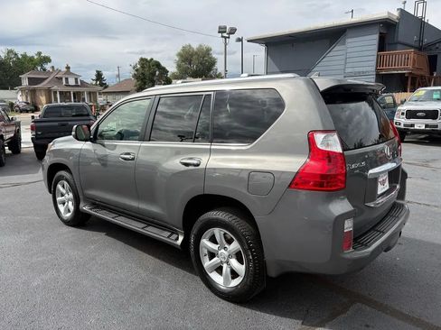Used 2010 Lexus GX 460 w/ Comfort Plus Pkg AWD/4WD image 7