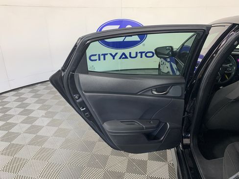 Used 2019 Honda Civic Sport image 26