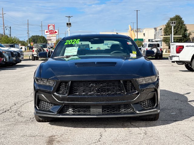 Certified 2026 Ford Mustang GT Premium RWD image 2